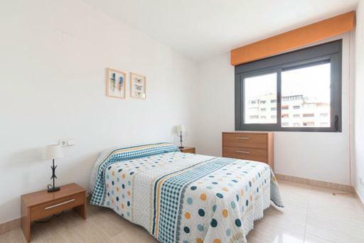 Edificio Puerta Mitica Apartment Cala de Finestrat Exterior photo