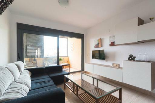 Edificio Puerta Mitica Apartment Cala de Finestrat Exterior photo