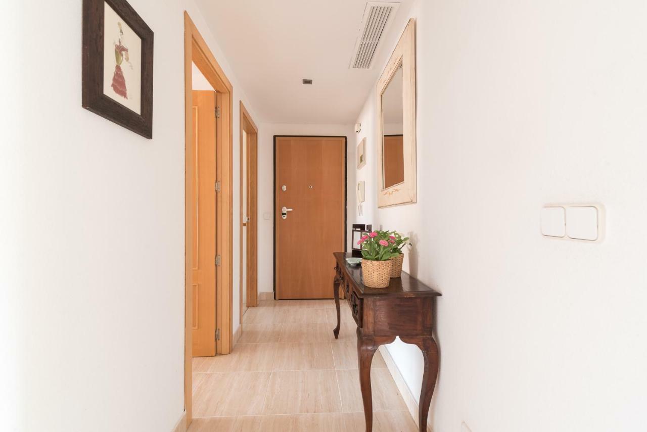 Edificio Puerta Mitica Apartment Cala de Finestrat Exterior photo